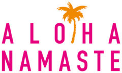 SUPYOGA Aloha Namaste