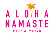 Aloha Namaste Sup Yoga